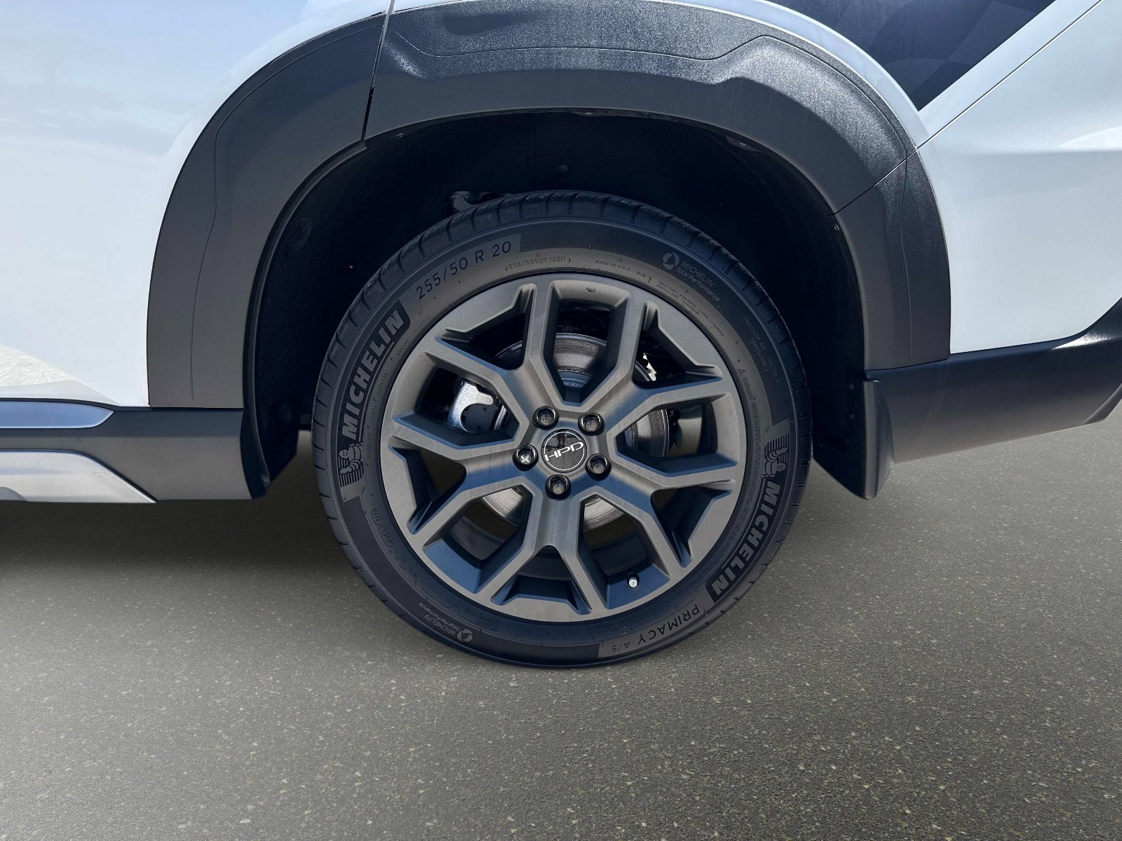 Certified 2023 Honda Pilot Touring image 11