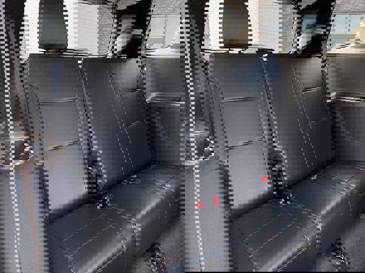 Used 2020 Chevrolet Traverse Premier AWD/4WD image 34