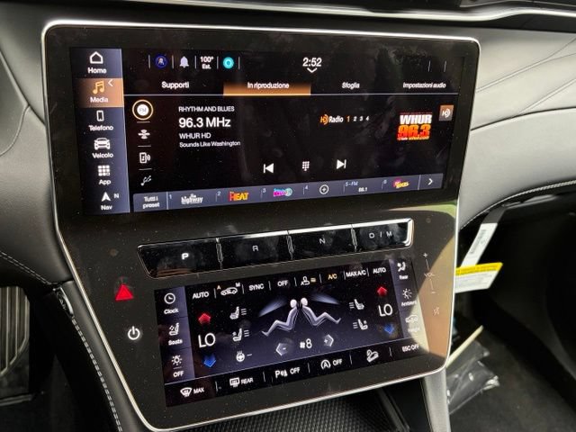New 2026 Maserati Grecale Modena AWD/4WD image 30