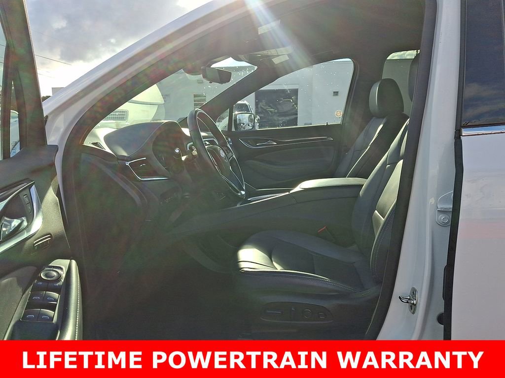Used 2024 Buick Enclave Premium image 15