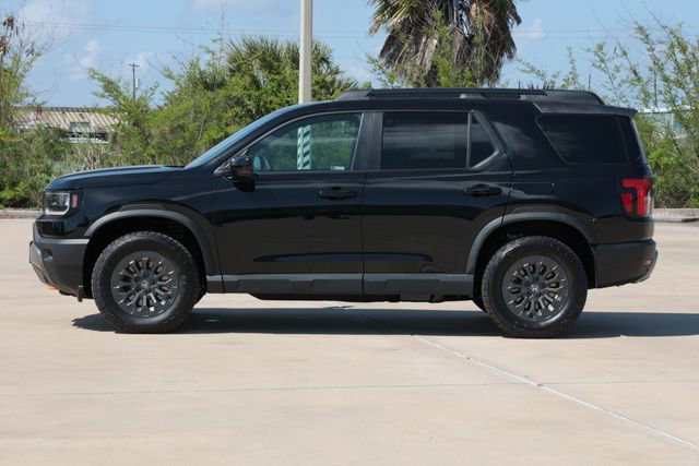 New 2026 Honda Passport TrailSport image 5