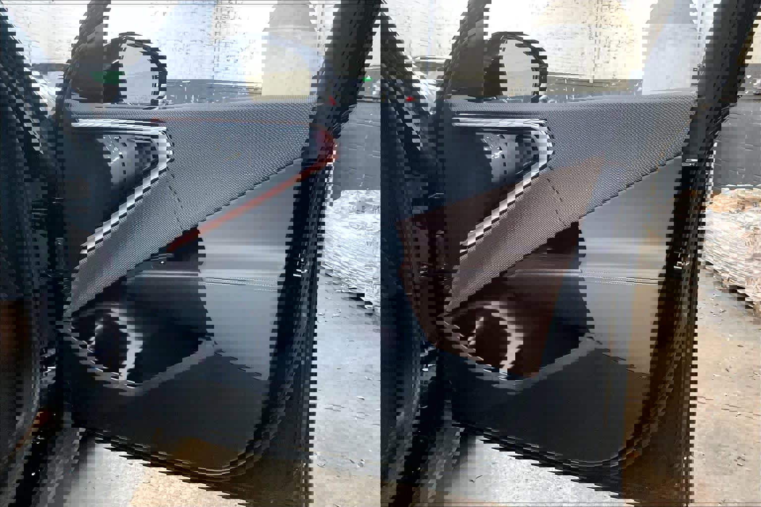 Used 2025 BMW X3 xDrive30i w/ Premium Package image 26