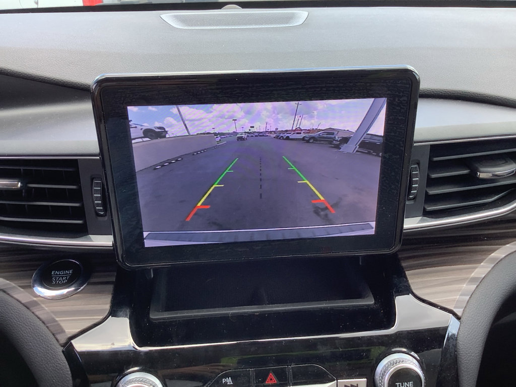 Used 2023 Ford Explorer Limited image 19