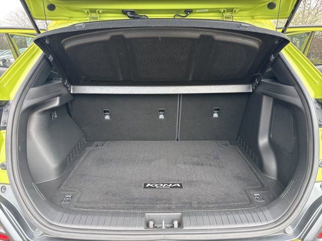 Used 2020 Hyundai Kona Ultimate image 30