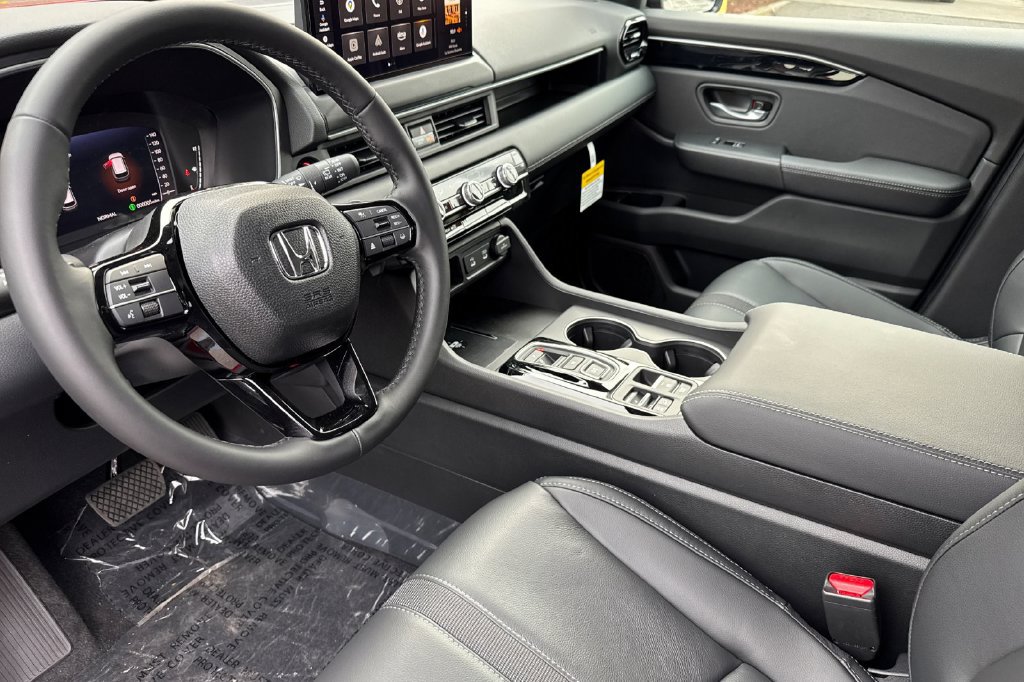 New 2026 Honda Pilot EX-L image 11