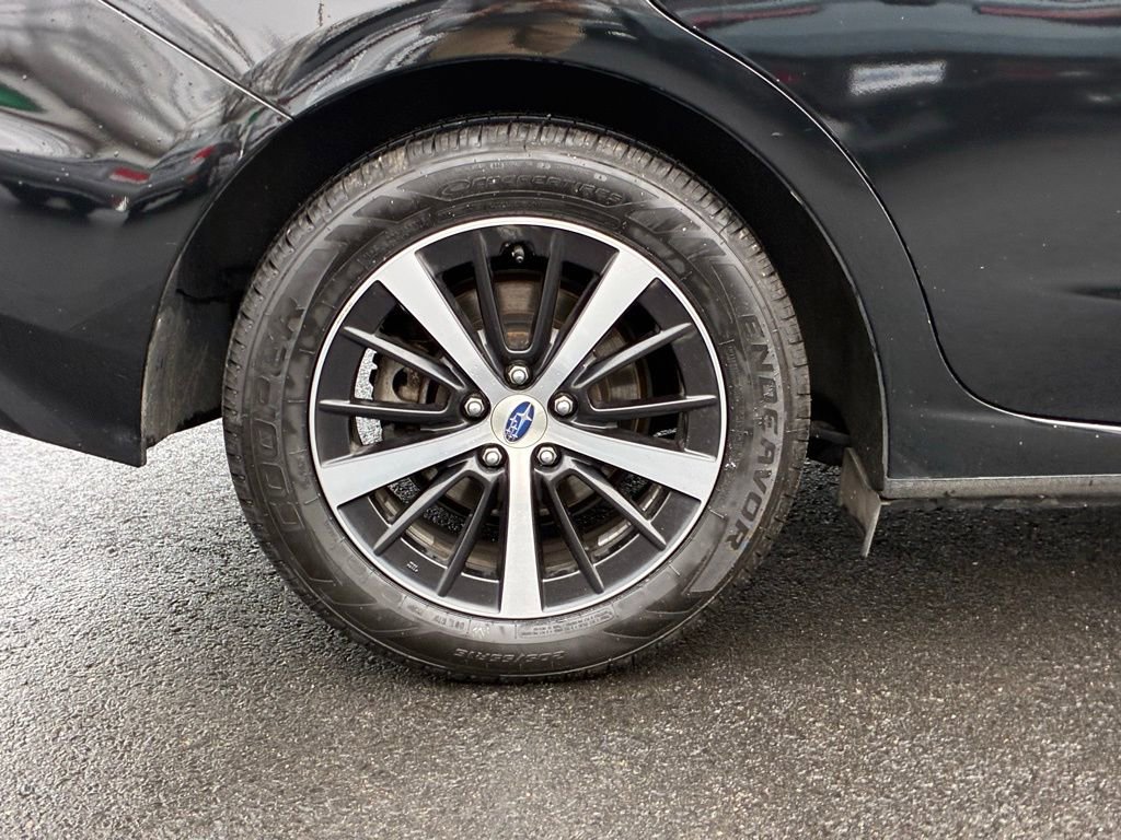 Used 2022 Subaru Impreza Premium image 47