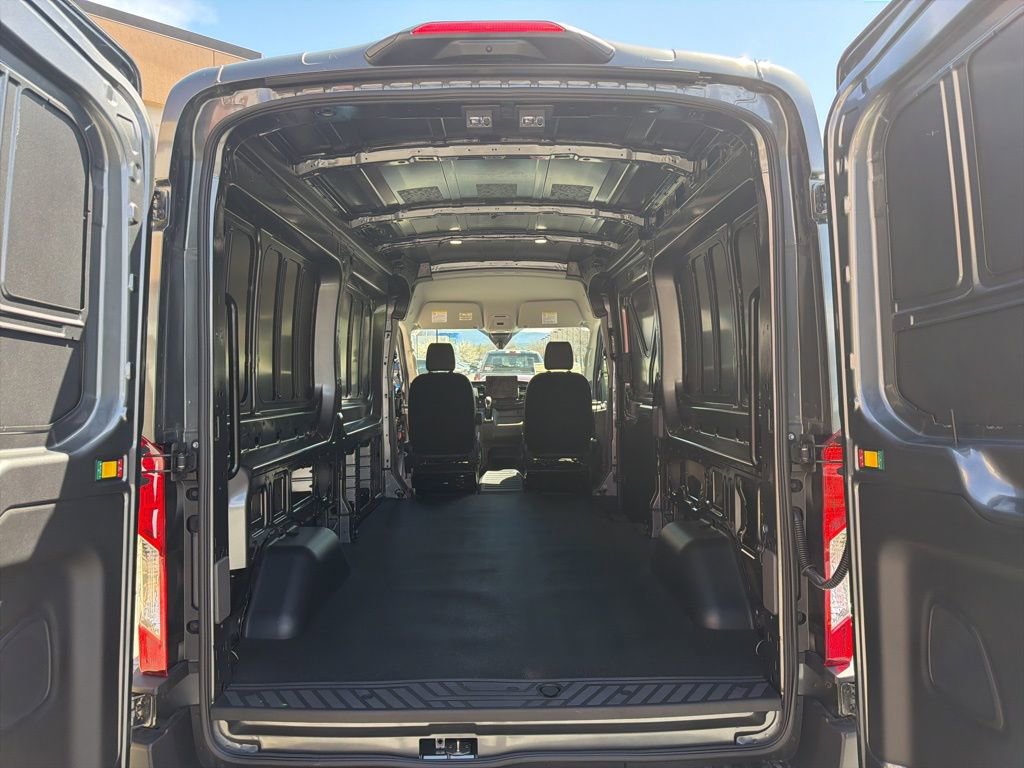 New 2026 Ford Transit 150 148 Medium Roof AWD image 20