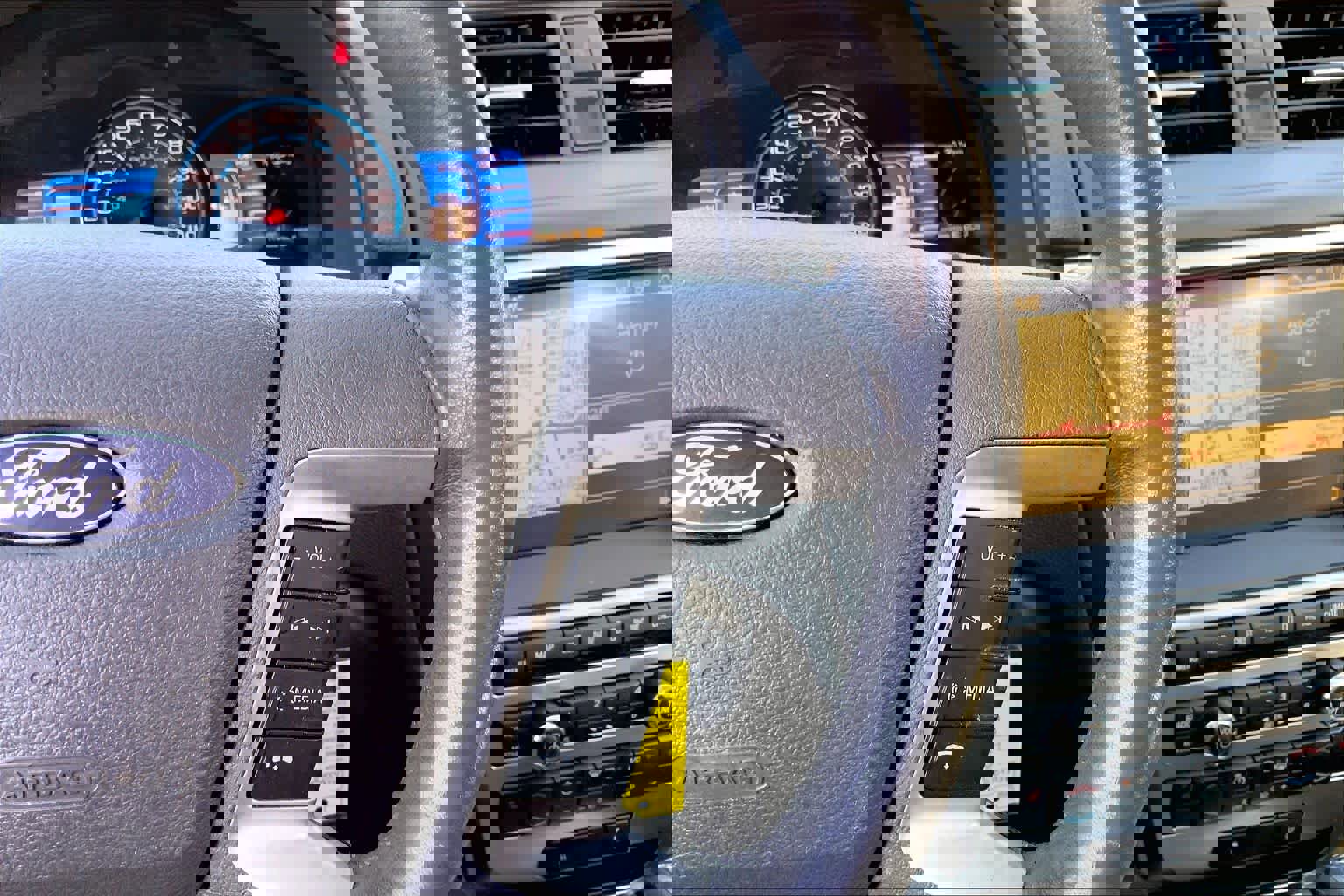 Used 2010 Ford Fusion Hybrid image 25