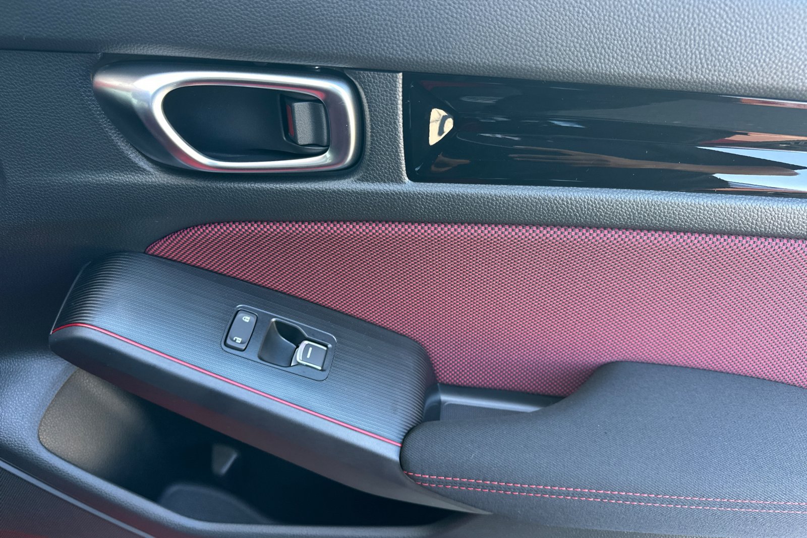 New 2026 Honda Civic Si image 18