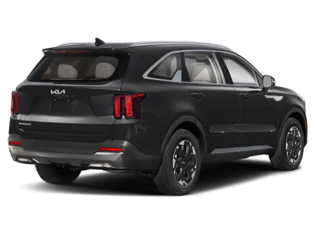 Used 2025 Kia Sorento S FWD image 6