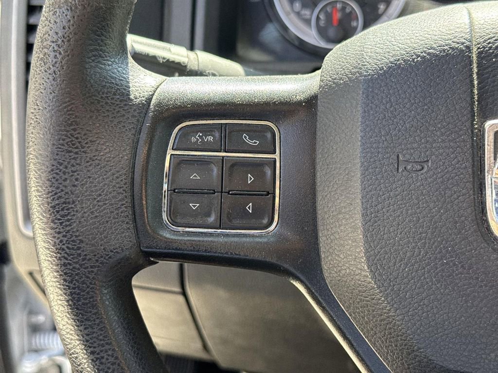 Used 2022 RAM 1500 Tradesman w/ Popular Equipment Group image 30