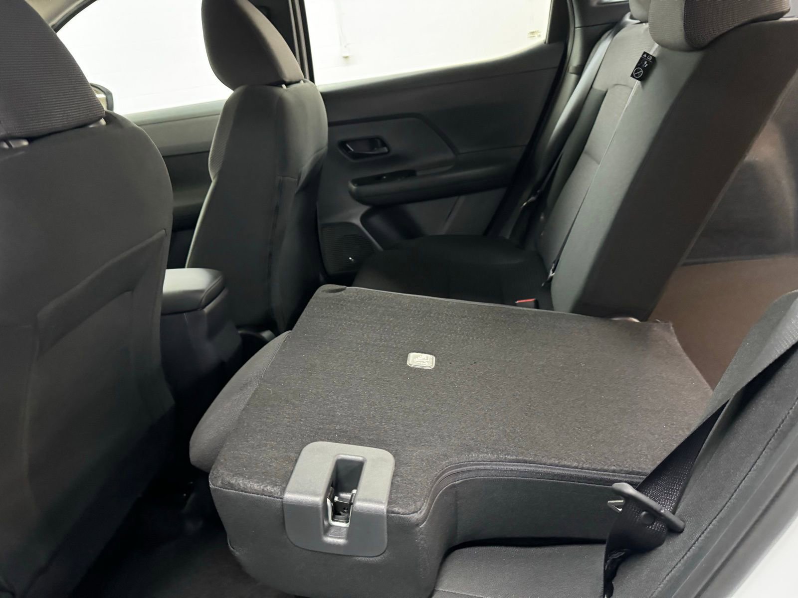 New 2026 Nissan Kicks S image 23