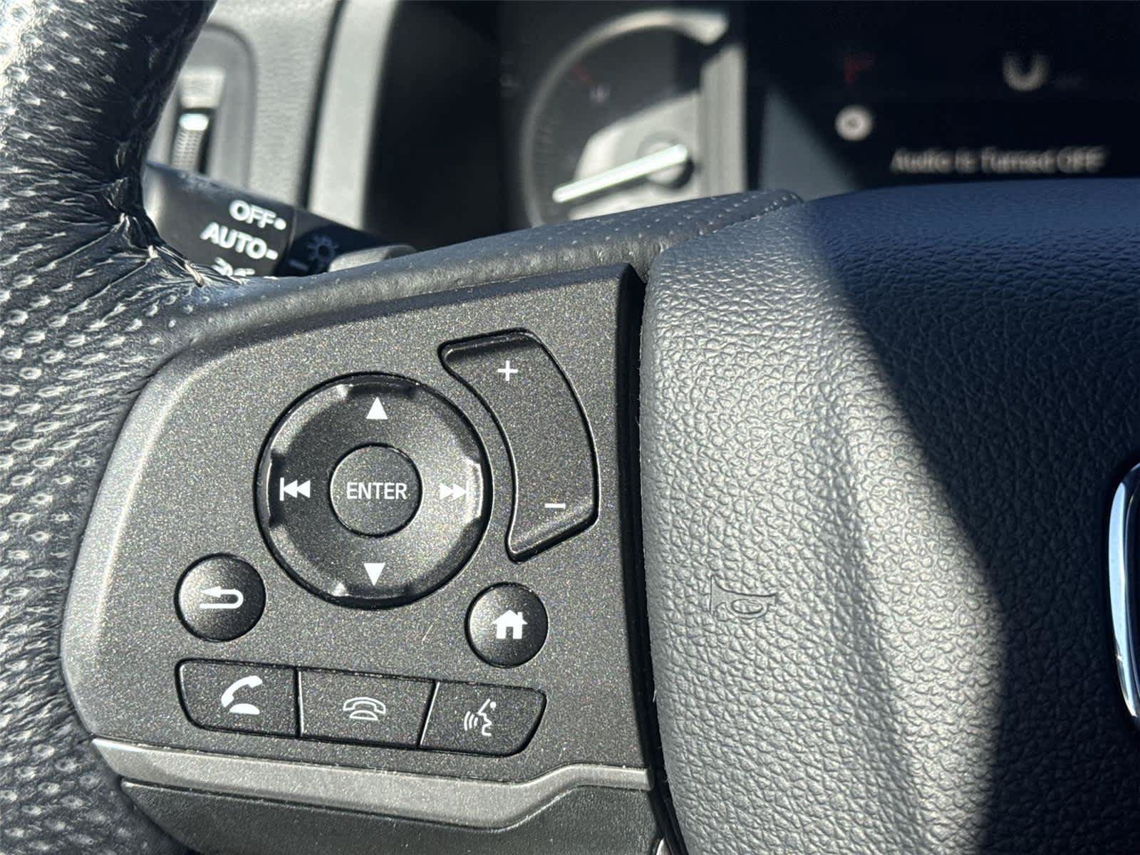 Used 2024 Honda Passport EX-L image 17