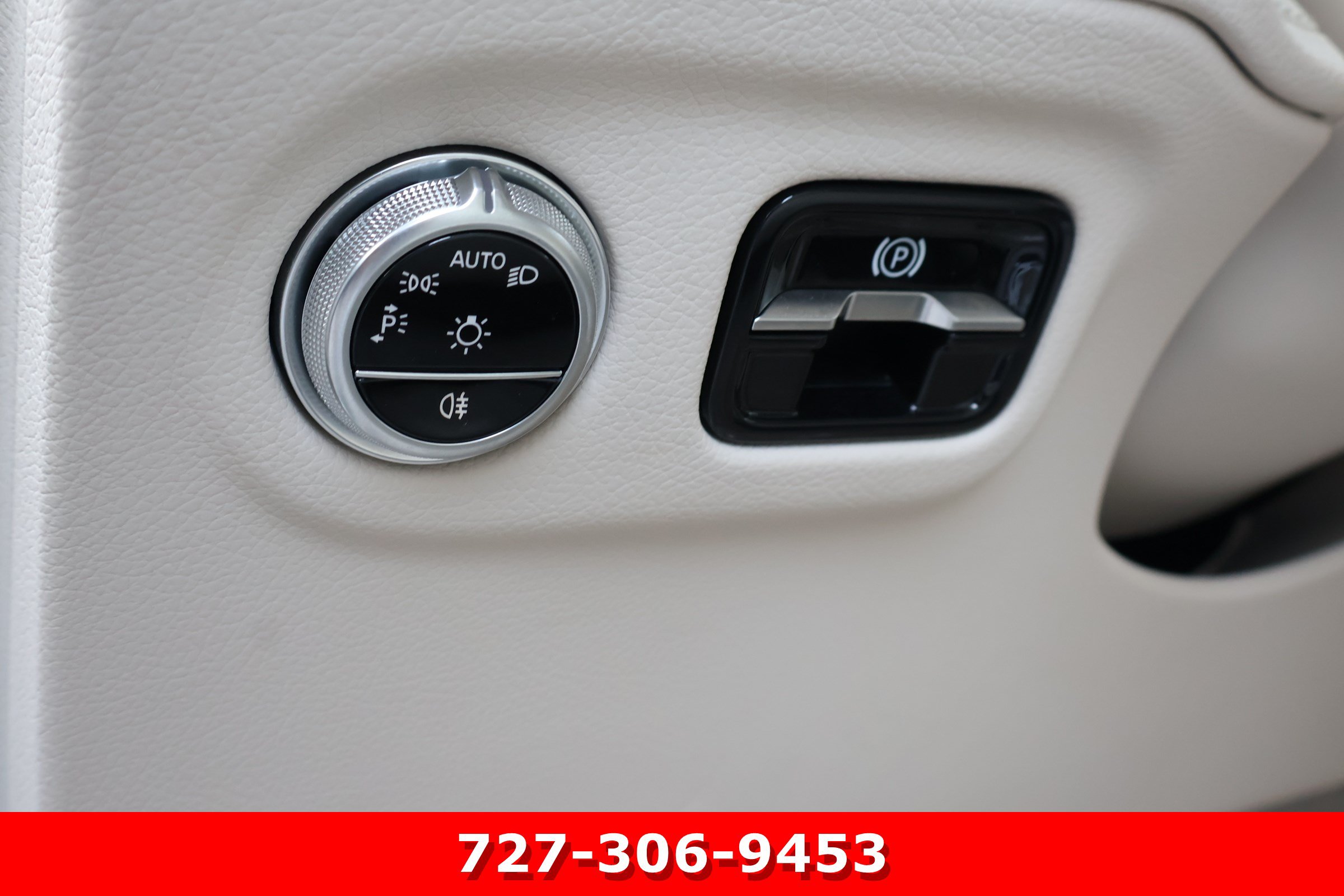 Certified 2024 Mercedes-Benz EQS 450+ 4MATIC SUV image 24
