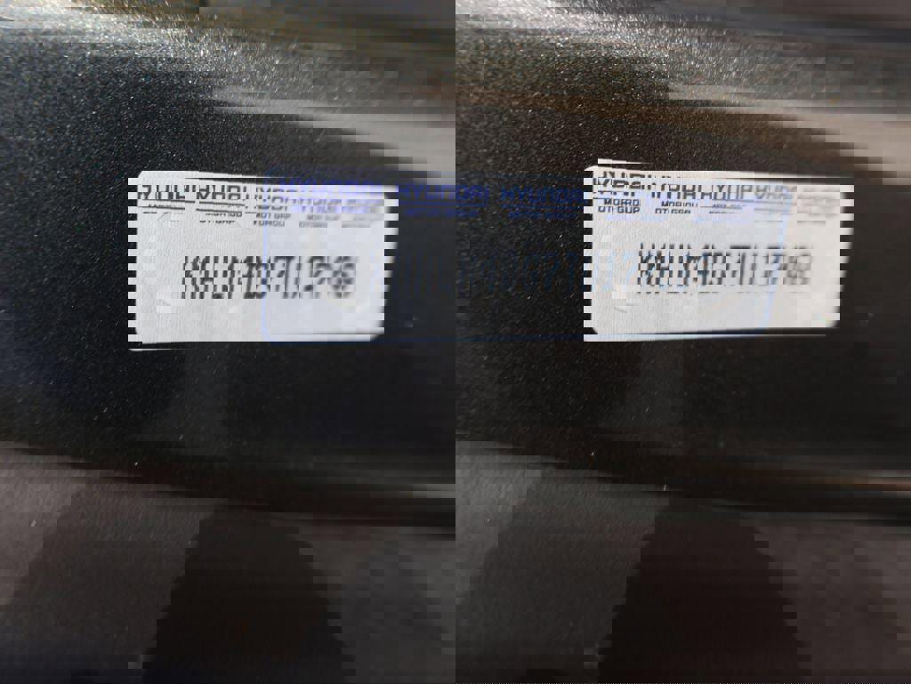 New 2026 Hyundai Elantra Sport image 39