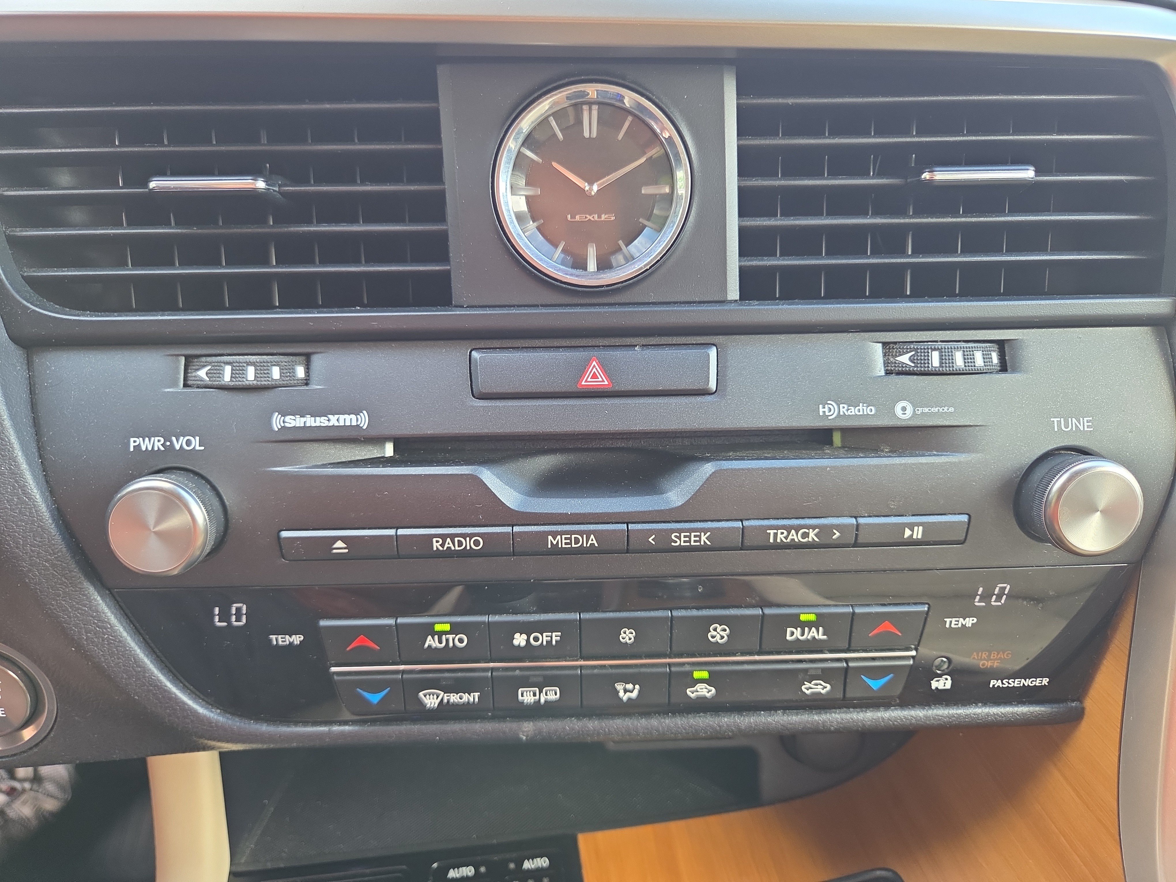 Certified 2022 Lexus RX 350 AWD w/ Premium Package image 28
