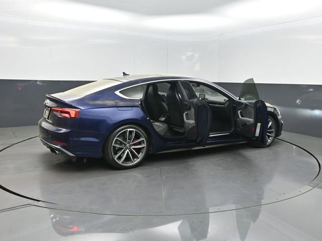 Used 2018 Audi S5 Prestige w/ S Sport Package AWD/4WD image 38