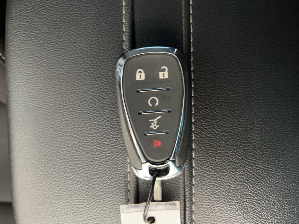 Used 2024 Chevrolet Blazer LT w/ Convenience Package image 31