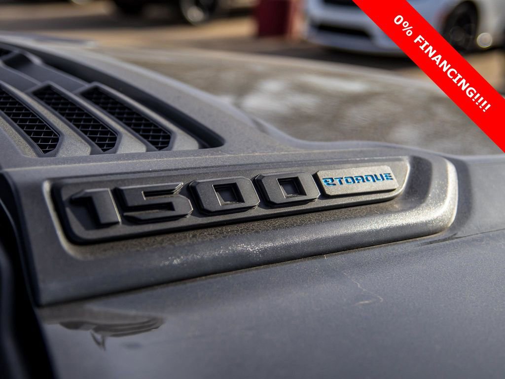 New 2026 RAM 1500 Big Horn image 12