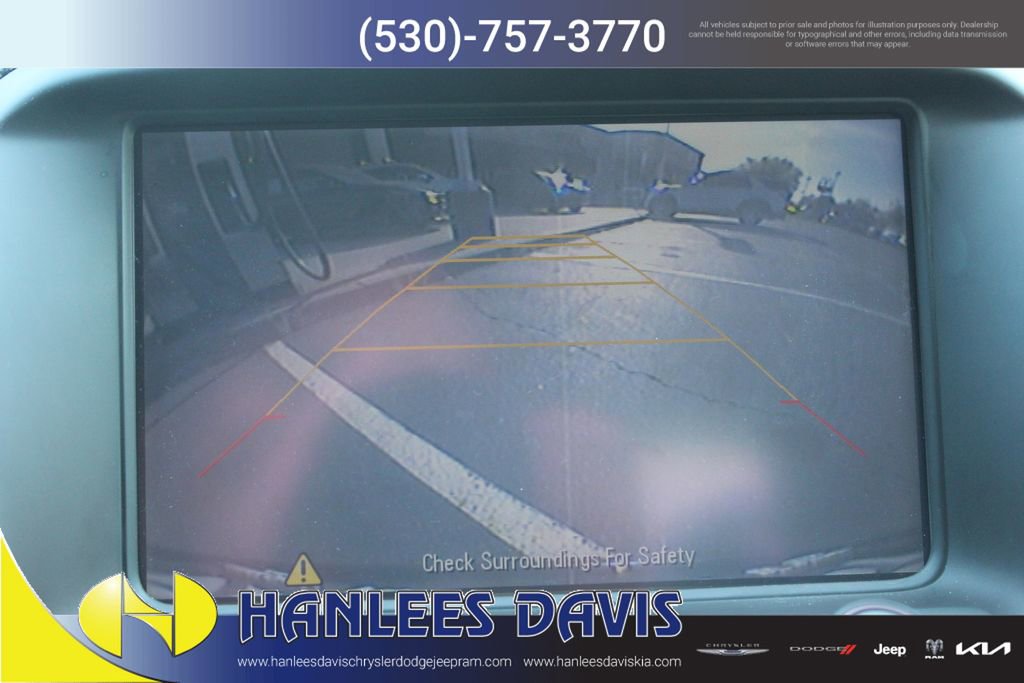 Used 2015 Chevrolet SS image 28