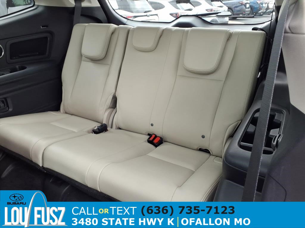 Used 2022 Subaru Ascent Limited w/ Technology Package image 29