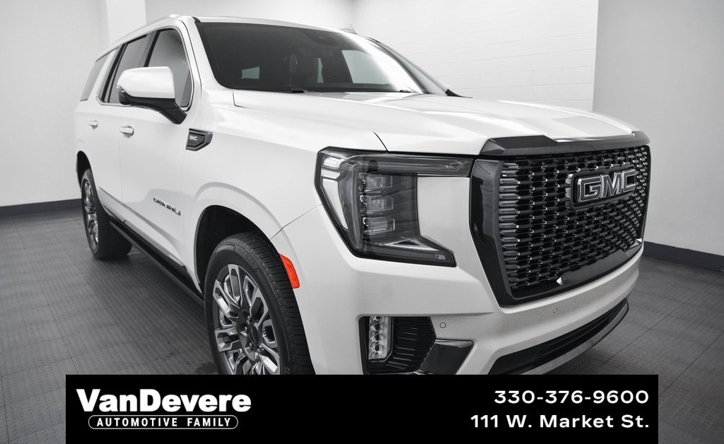 Used 2022 Cadillac Escalade Sport w/ Touring Package