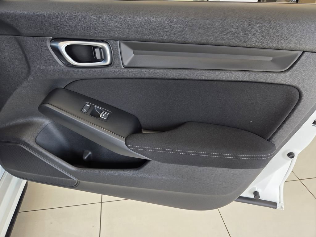 Certified 2023 Honda Civic Sport image 20