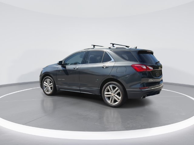 Used 2019 Chevrolet Equinox Premier FWD image 6