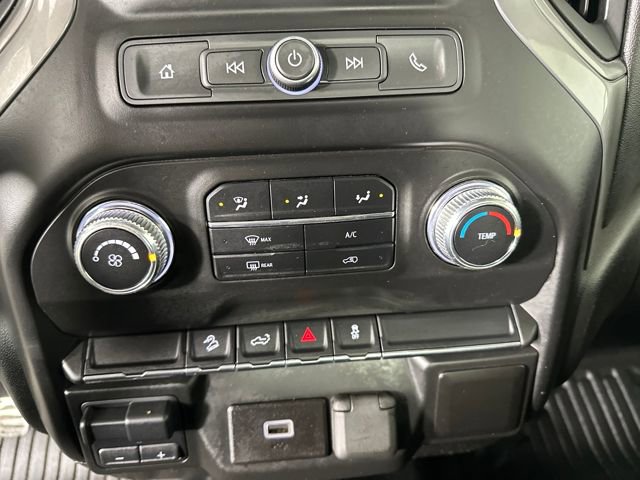 Used 2019 GMC Sierra 1500 Base Double Cab image 21