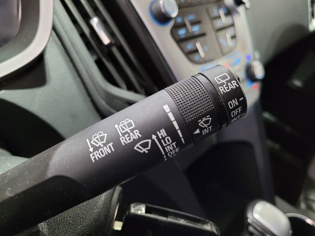 Used 2015 Chevrolet Equinox LT w/ Power Convenience Package image 33