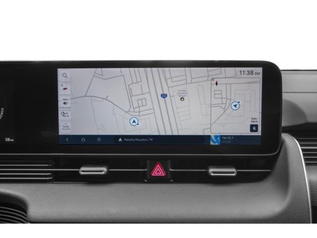 New 2026 Hyundai Ioniq 5 SE AWD/4WD image 18