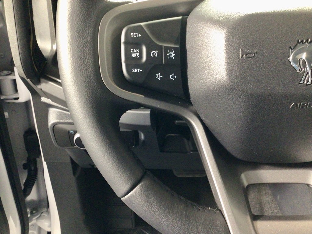 New 2025 Ford Bronco Badlands image 22