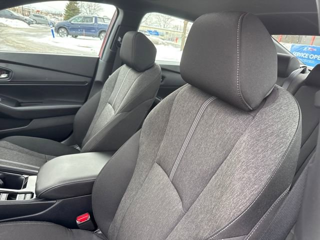 Certified 2024 Honda Accord Sport image 12