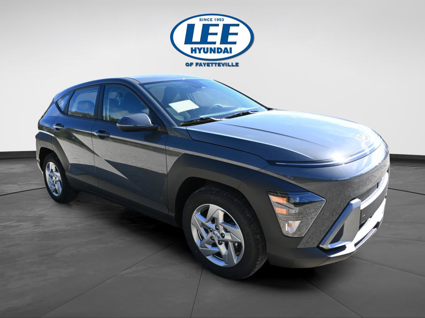 New 2026 Hyundai Kona SE