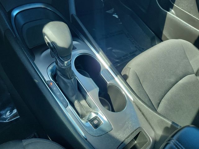 Used 2024 Chevrolet Malibu LT FWD image 32