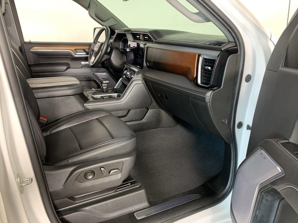 Used 2023 GMC Sierra 1500 Denali image 42