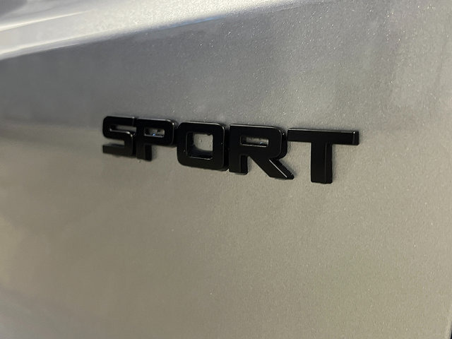 New 2025 Honda CR-V Sport-L image 7