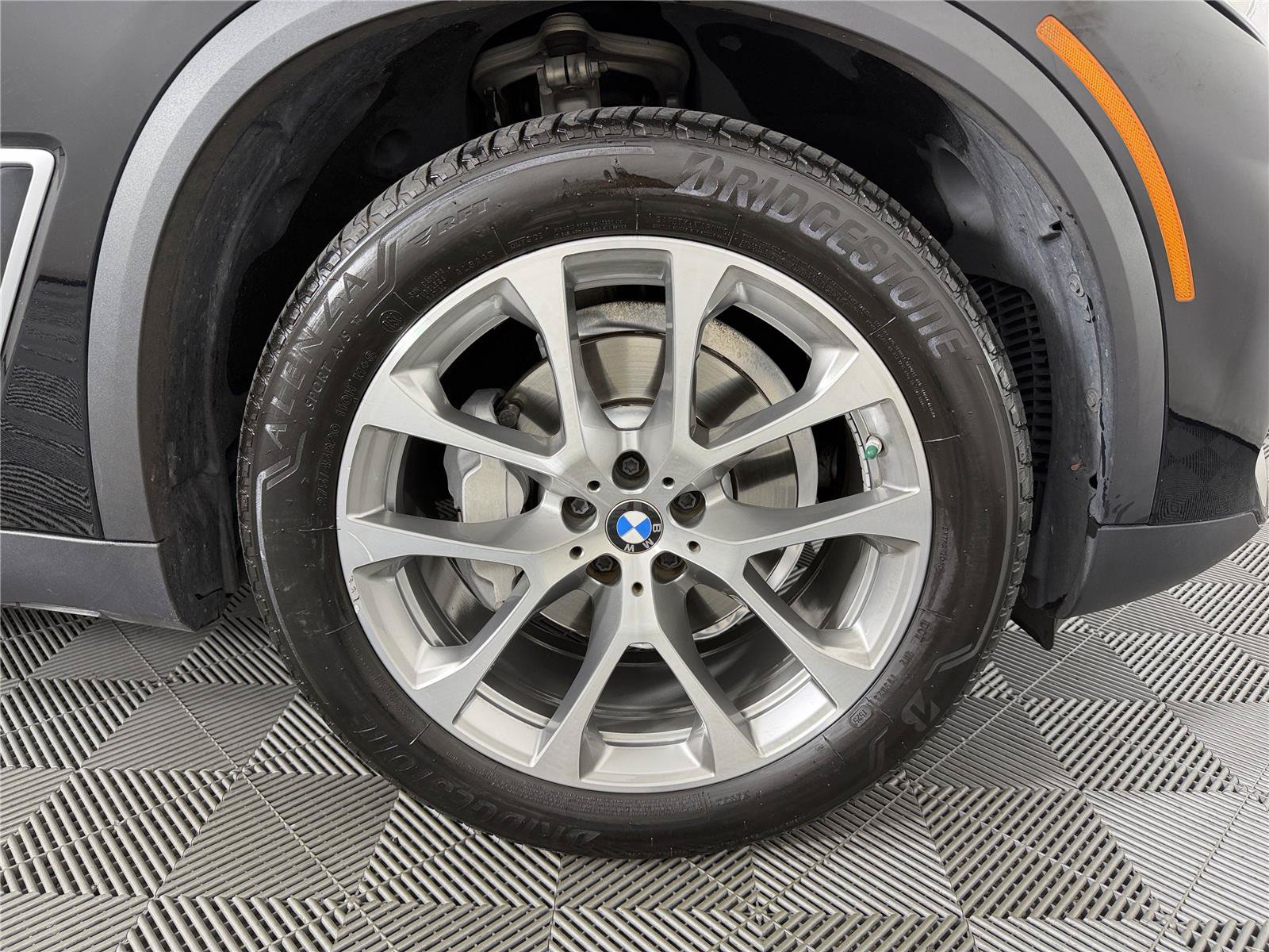 Used 2023 BMW X5 sDrive40i w/ Premium Package RWD image 10