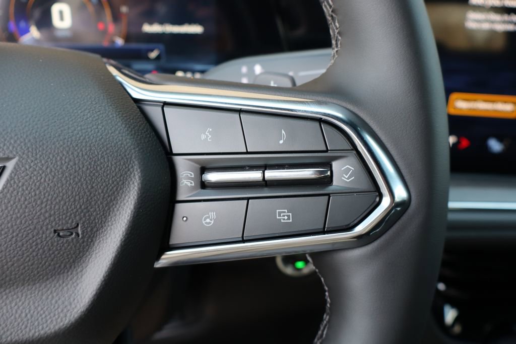 New 2026 Chevrolet Tahoe LT w/ Comfort Package image 16