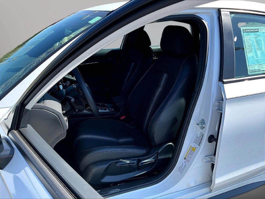 New 2026 Honda Civic Sport image 20