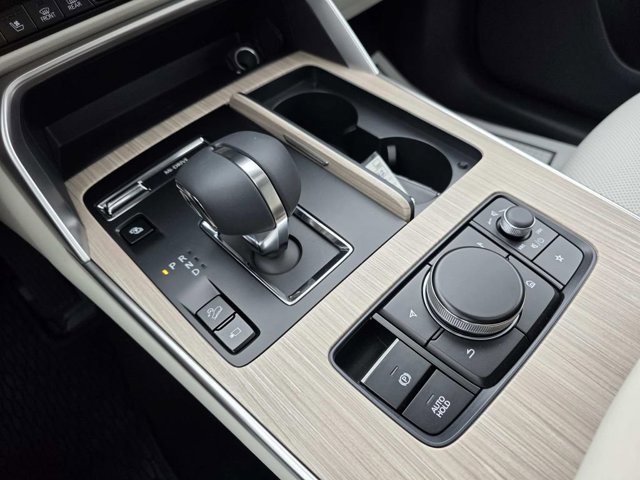 New 2026 MAZDA CX-90 Plug-In Hybrid w/ Premium Plus AWD/4WD image 12