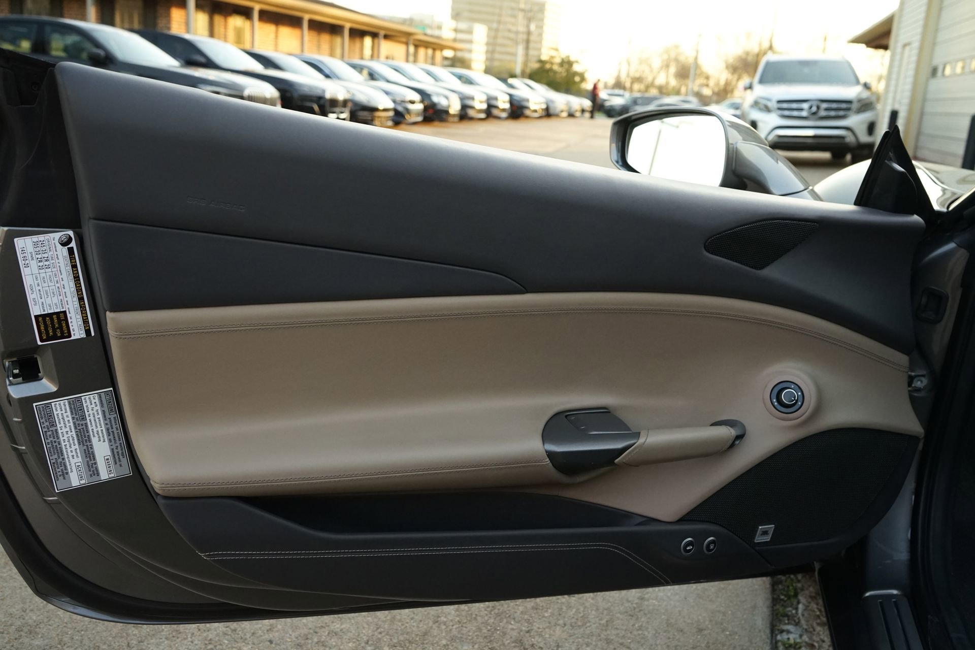 Used 2016 Ferrari 488 GTB image 18