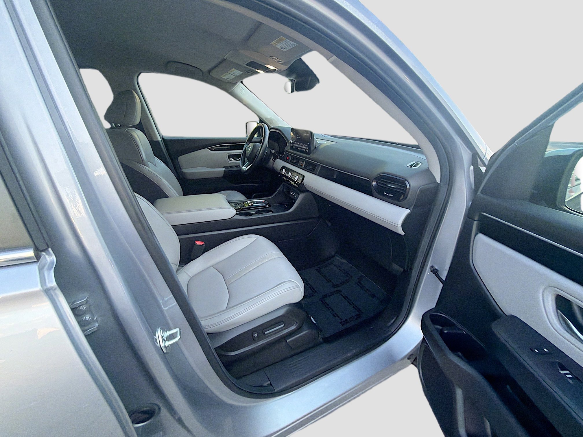 Certified 2025 Honda Pilot EX-L image 31