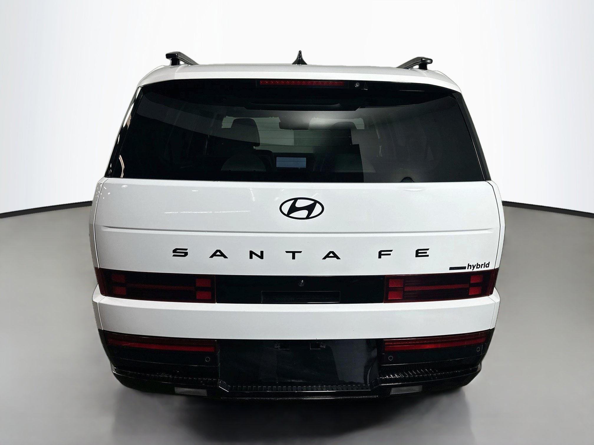 Certified 2025 Hyundai Santa Fe Calligraphy AWD/4WD image 6