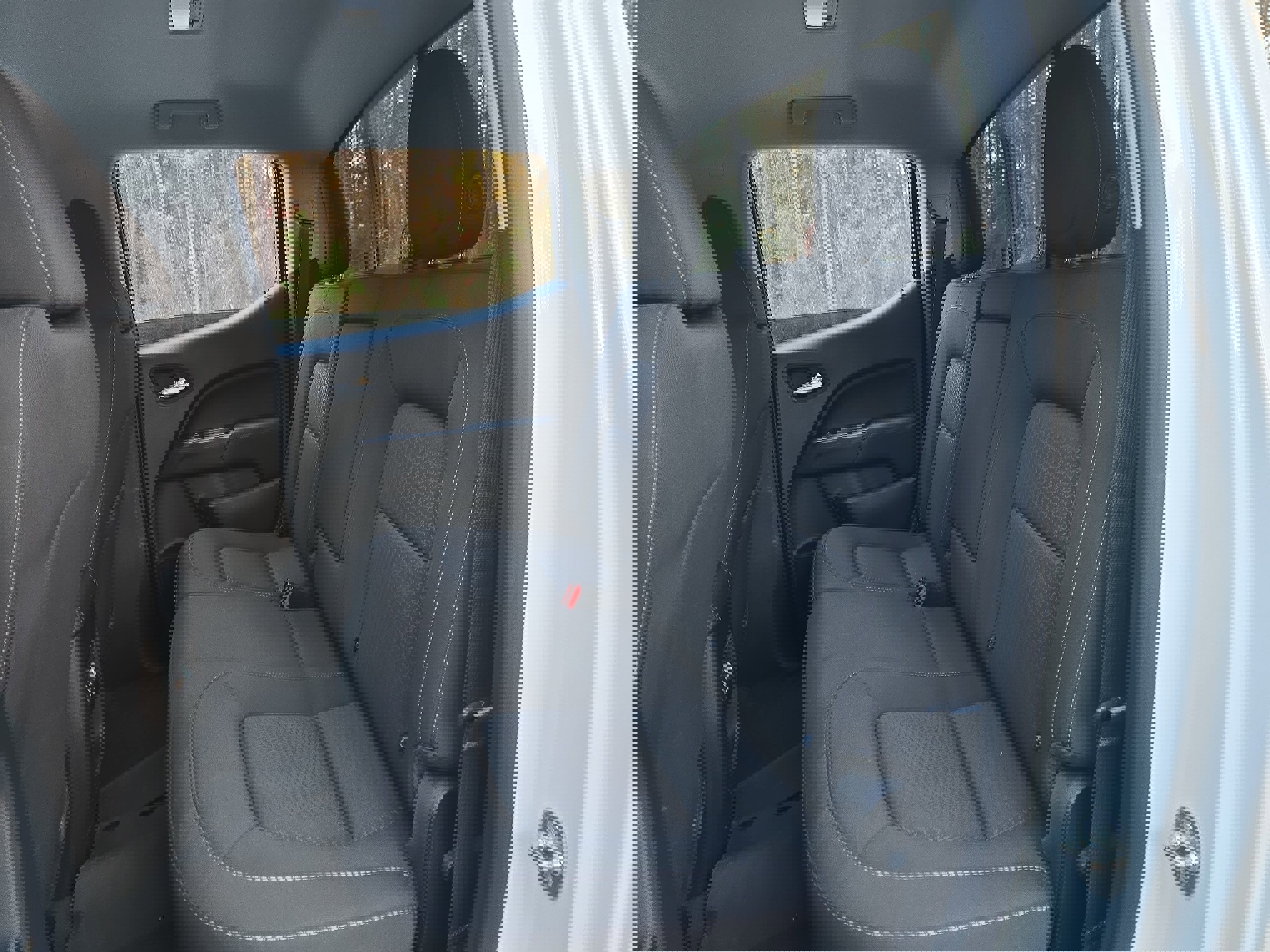 Used 2021 GMC Canyon Elevation image 14