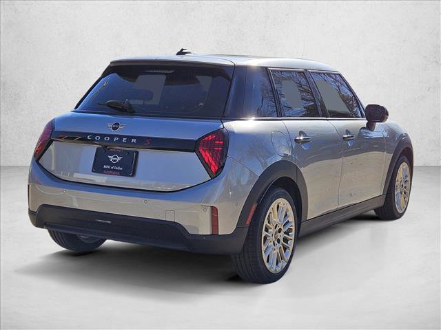 Used 2025 MINI Cooper S image 2