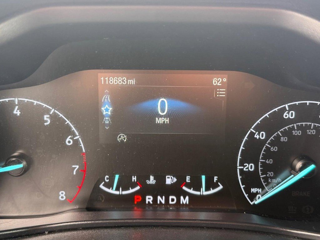 Used 2021 Ford Transit Connect XLT image 30