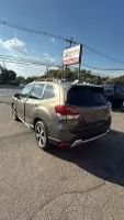 Used 2020 Subaru Forester Touring w/ Popular Package #2 AWD/4WD image 13