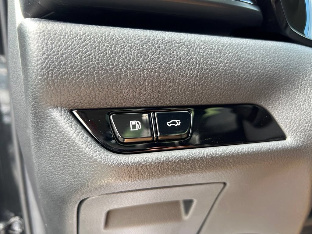 Used 2025 Lexus NX 350h AWD w/ Accessory Package (K3) image 40