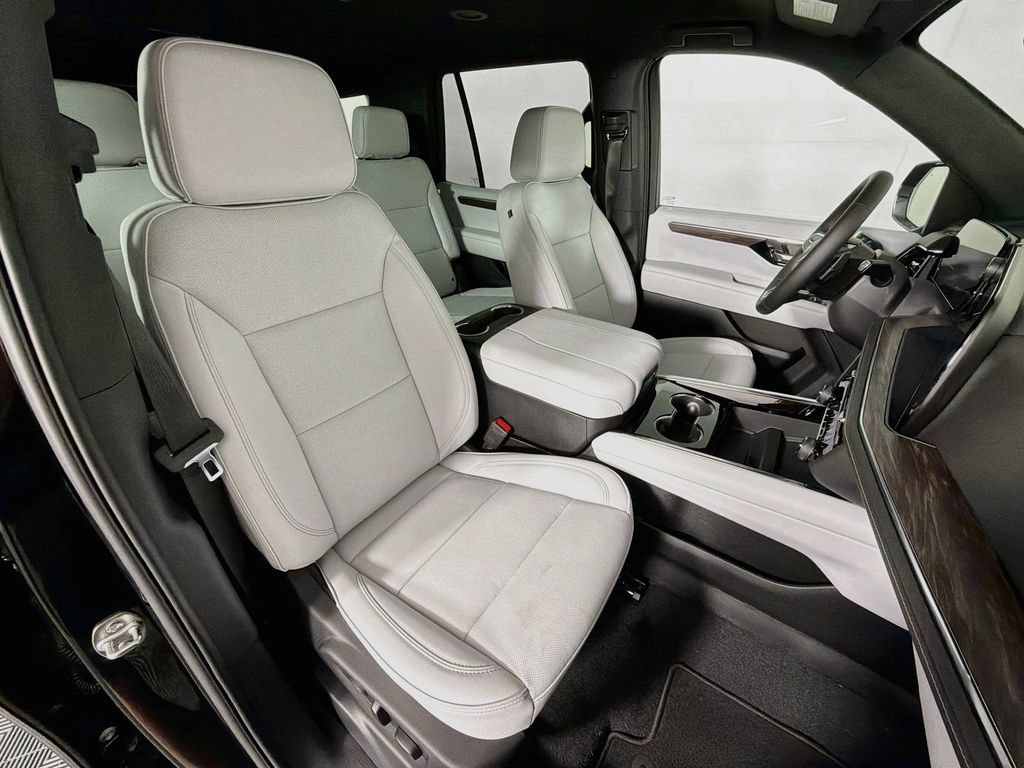 New 2026 Chevrolet Tahoe Premier AWD/4WD image 30